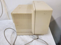 Vintage Apple A2M6020 13" Color CRT Composite Computer Monitor 1988 Power Issue