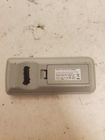 Epson 143503300 Projector Remote Control