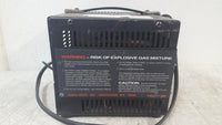 Smith-Root BC-24PS Microprocessor Controlled Proportional Timing Battery Charger