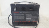 Smith-Root BC-24PS Microprocessor Controlled Proportional Timing Battery Charger