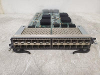 Brocade Foundry Networks SX424F 35530-600K 24 Port Ethernet Module