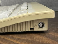 Apple Macintosh Extended Keyboard II No cable Mac Vintage