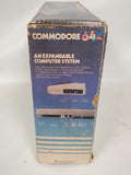 Vintage Commodore 64 Personal Computer BOX PROP ONLY Halt & Catch Fire