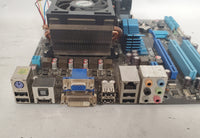 Asus M4A785-M AMD Phenom II 2.8GHz Motherboard