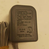 Panasonic KX-A10 AC Adapter in Grey