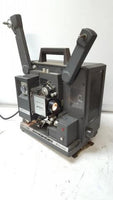 Bell & Howell 1574 C 16mm Filmosound with Cover