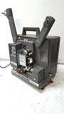 Bell & Howell 1574 C 16mm Filmosound with Cover
