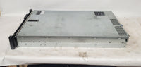 Dell PowerEdge R710 Intel Xeon X5567 2.06GHz Quad Core x2 64GB ECC RAM No Bezel