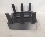 Netgear Nighthawk X6 AC3200 R8000 Tri-Band WiFi Wireless Router