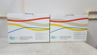 NEW Lot of 2 Staples DPS DPS27XR Remanufactured Black Toner Cartridge