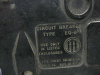 ITE BQ2-B070 240V 70A 2 Pole Circuit Breaker 2P 240 Volt 70 Amp