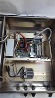 Sigma Industrial Automation 645 60805031 Enclosure Control Panel Box