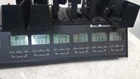 Motorola WPLN4079BR Radio Battery Maintenance System