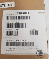 IBM 23R9628 45E0486 3573 2U/4U Library Chassis LCC Replacement Card