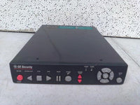 GE SymDec 1-300 VSR w/ 300GB Hard Drive Video Streaming Recorder