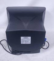 Vintage Gaming Insignia C170 786N VGA CRT 16" Computer Monitor 2004