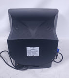 Vintage Gaming Insignia C170 786N VGA CRT 16" Computer Monitor 2004