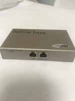Gefen DVI Audio Extender R