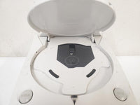Vintage Gaming Sega Dreamcast HKT-3020 Video Game Console White