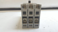 ITE HE63B035 Circuit Breaker 35 Amp 600 Volt HE6 3 Pole