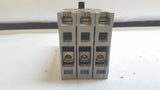 ITE HE63B035 Circuit Breaker 35 Amp 600 Volt HE6 3 Pole