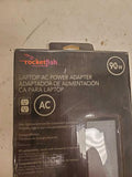 NEW RocketFish 90W RF-BPRAC4 Laptop AC Power Adapter