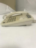 Panasonic Data Port KX-TS17-W Home Office Integrated Telephone System