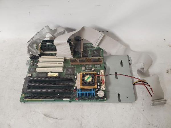 PCChips AMD M519 BC29RB14 Socket 7 Motherboard