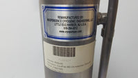 NEW Independence Cryogenic 379627MD CoolPak MD Rebuilt Oil Adsorber