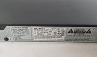Sony DVP-NS710H Combination CD/DVD Player