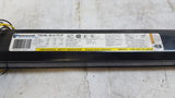 NEW Universal Lighting Technologies 730-RL-SLH-TC-P Rapid Start Ballast 120 Volt