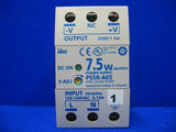 Idec PS5R-A05 Power Converter Izumi 7.5W