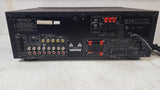 Optimus 31-3040 STAV-3690 Professional Series Audio/Video Receiver Parts/As Is