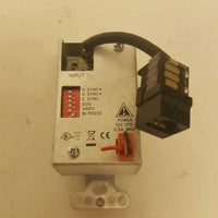 Extron 33-1720-01 C Wall Plate