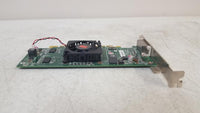 AMD Radeon C090 109-C09057-00 V218 Ver. 7.1 Low Profile Video Graphics Card