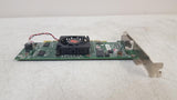 AMD Radeon C090 109-C09057-00 V218 Ver. 7.1 Low Profile Video Graphics Card
