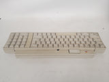 Vintage Apple 658-4081 IIGS Bus Keyboard Orange Switches