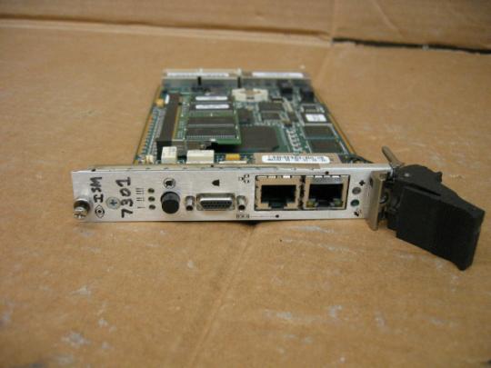 Performance Tech CPC7301 ISM Intelligent Shelf Manager