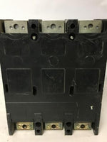 TJJ436225 225 Amp 600 VAC 3 Pole GE General Electric Circuit Breaker 225A A