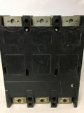 TJJ436225 225 Amp 600 VAC 3 Pole GE General Electric Circuit Breaker 225A A