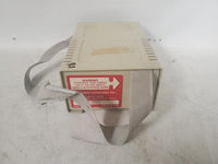 Vintage Apple Computer Inc A2M0003 5.25" Floppy Disk II External Drive