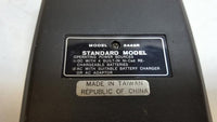 Qualitron 2443R Vintage Electronic Calculator
