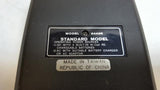 Qualitron 2443R Vintage Electronic Calculator