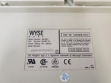 Vintage Wyse KB-3923 901861-26 Computer Keyboard