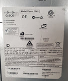Cisco Systems 1841 1800 Series Integrated Service Router