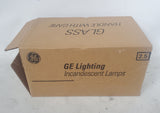Lot of 6 GE Soft White Spotlight 65 20332 65R/SP/MI-1Incandescent Flood Bulb