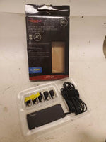 NEW RocketFish 90W RF-BPRAC4 Laptop AC Power Adapter