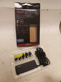 NEW RocketFish 90W RF-BPRAC4 Laptop AC Power Adapter