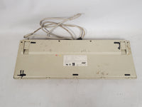 Vintage AST 120077-101 KB-101 Computer Keyboard HACF Halt & Catch Fire Prop