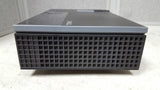 Dell 1409X Digital Media Video Projector Unknown Lamp Hours and Screen Issue.